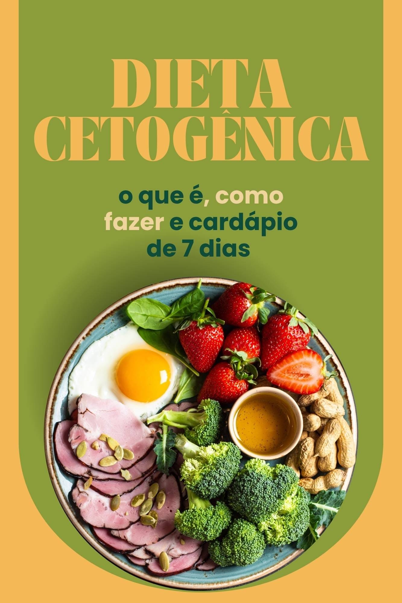 Entendendo a Química do Seu Corpo: O Que Acontece na Cetose? - inspiração 1