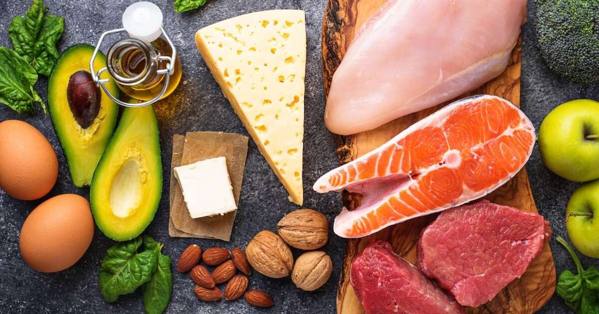 O Pós-Cetogênica: Como Transitar de Volta para uma Alimentação Equilibrada sem Perder Conquistas - inspiração 2