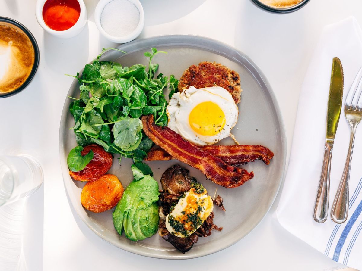 O Efeito Colateral Inicial: Lidando com a 'Gripe Keto' de Forma Tranquila - inspiração 1