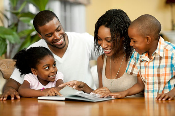 Respeito Mútuo: Ouvindo com Atenção - inspiração 2