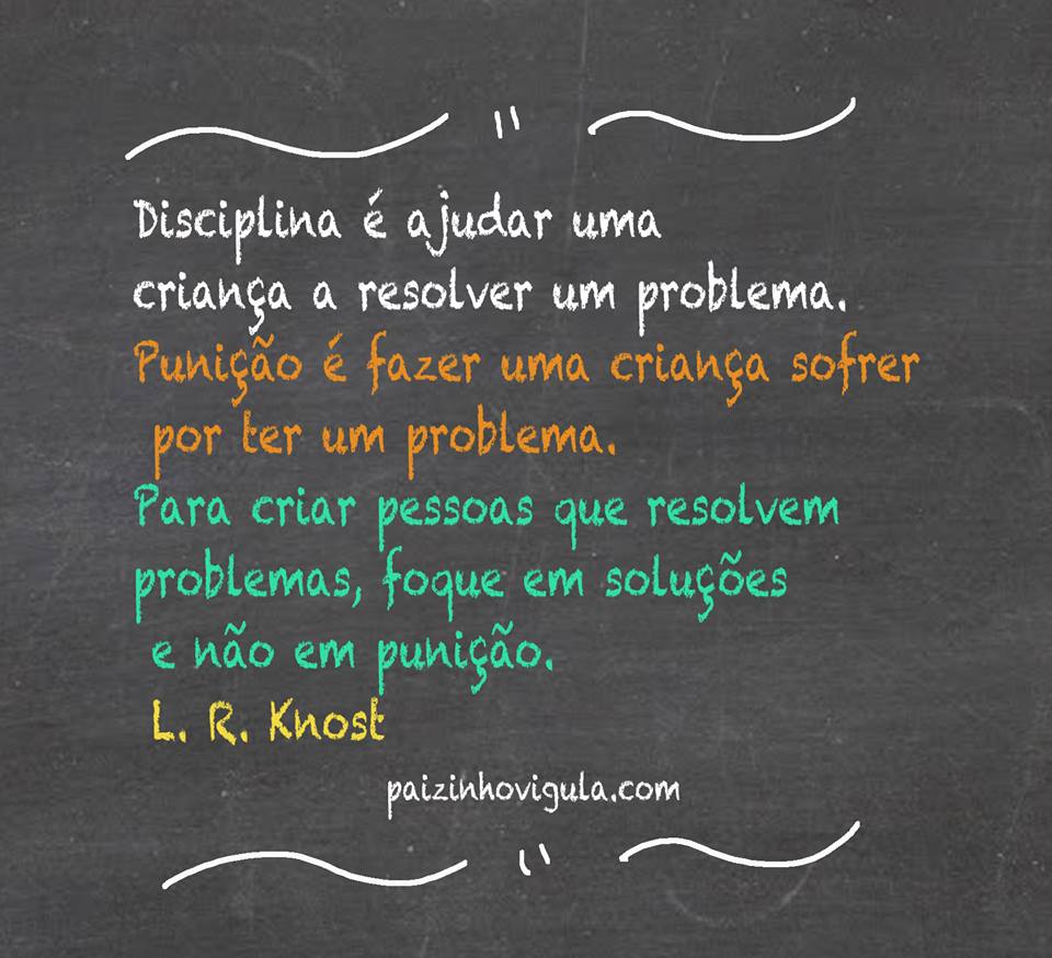 Habilidades para a Vida: Ensinando Autonomia - inspiração 2