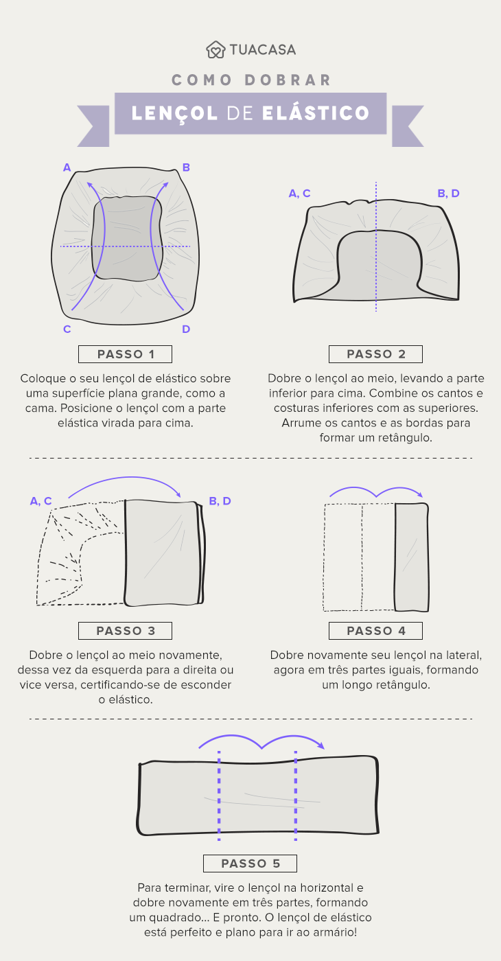 Prepare o Lençol: A Primeira Mão Faz Toda a Diferença - inspiração 2