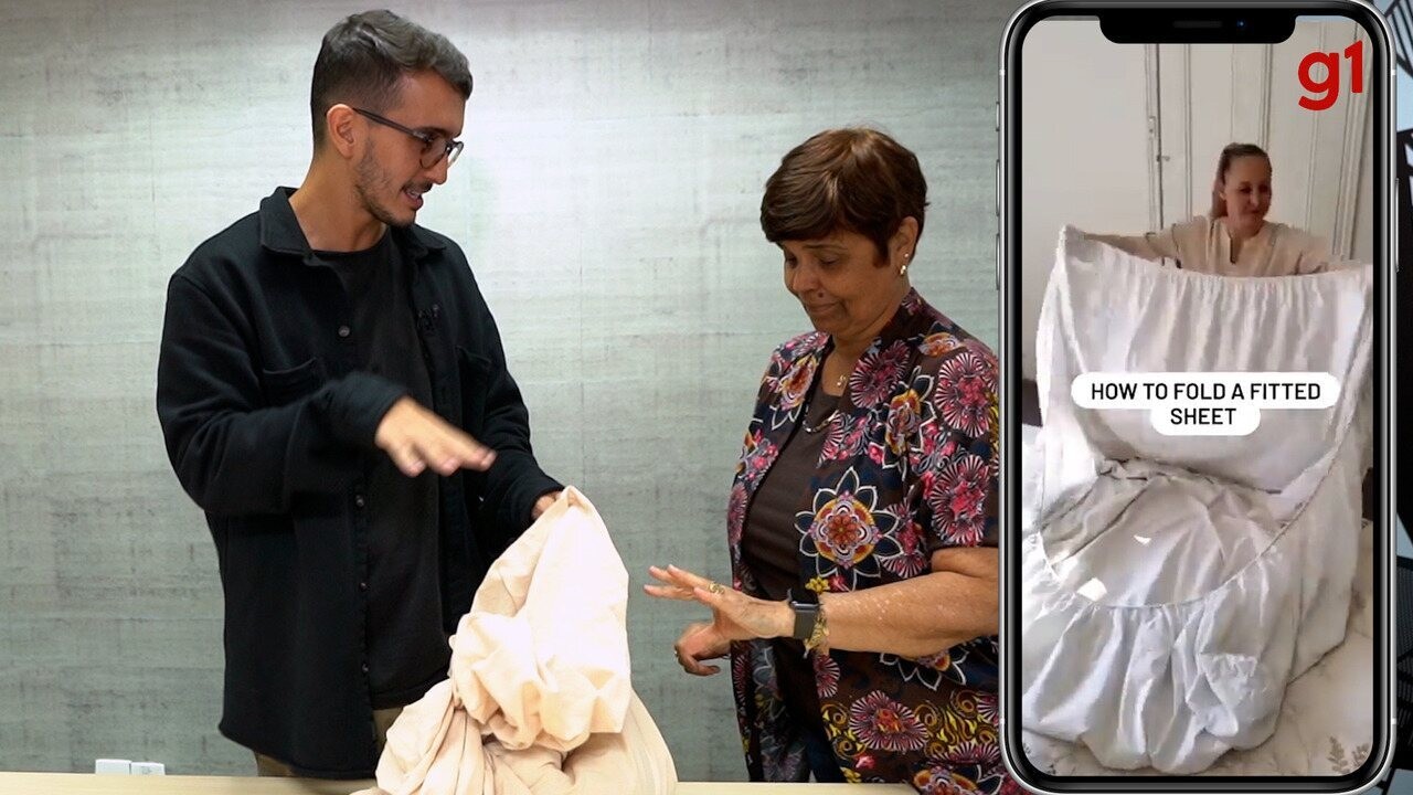 Dobrando ao Meio: A Forma que Facilita - inspiração 1