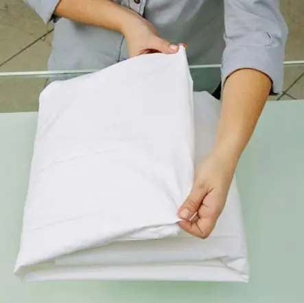 Dobrando ao Meio: A Forma que Facilita - inspiração 2