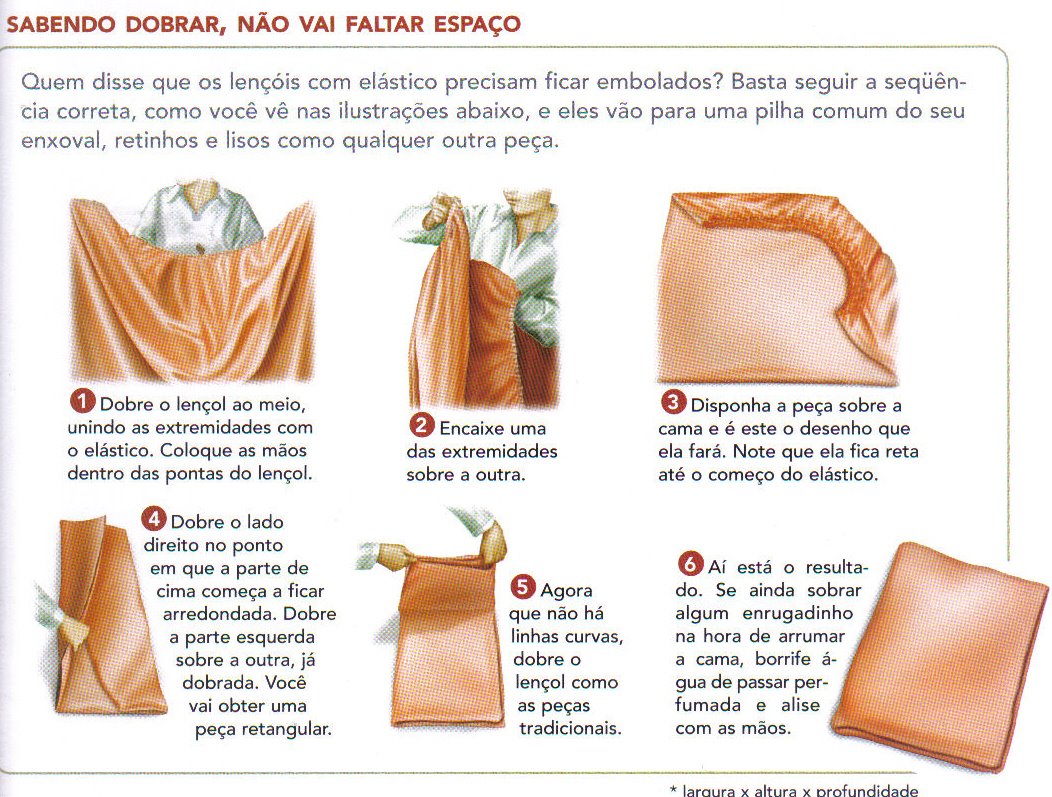 Onde Guardar: Otimizando Espaço no Guarda-Roupa - inspiração 1