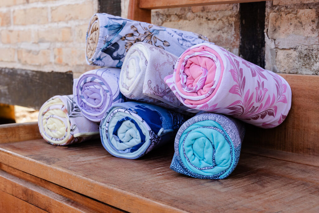 Onde Guardar: Otimizando Espaço no Guarda-Roupa - inspiração 2