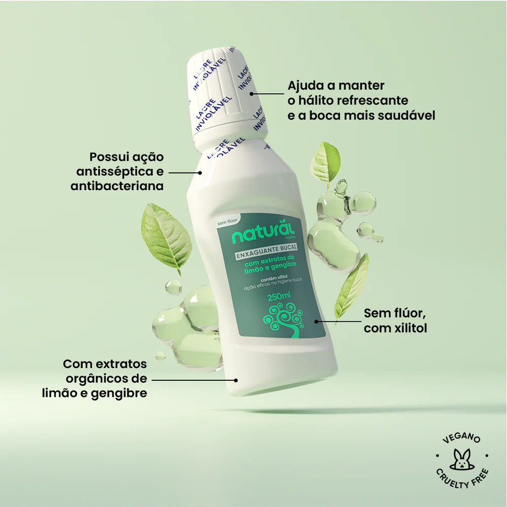 O Poder das Ervas: Menta e Cravo para um Hálito Impecável - inspiração 2