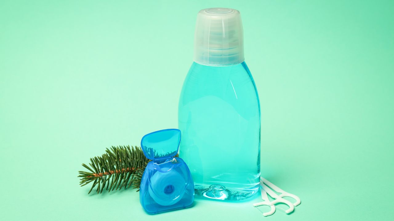 O Toque Cítrico: Limão e Laranja para Refrescar a Boca - inspiração 1