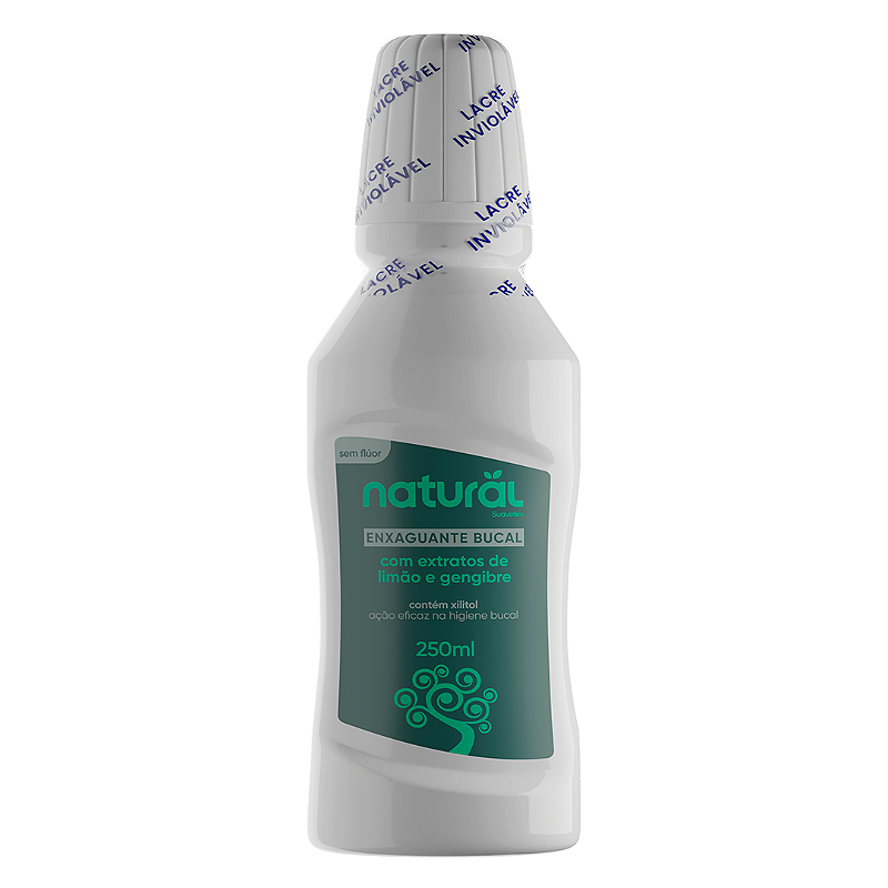 O Toque Cítrico: Limão e Laranja para Refrescar a Boca - inspiração 2