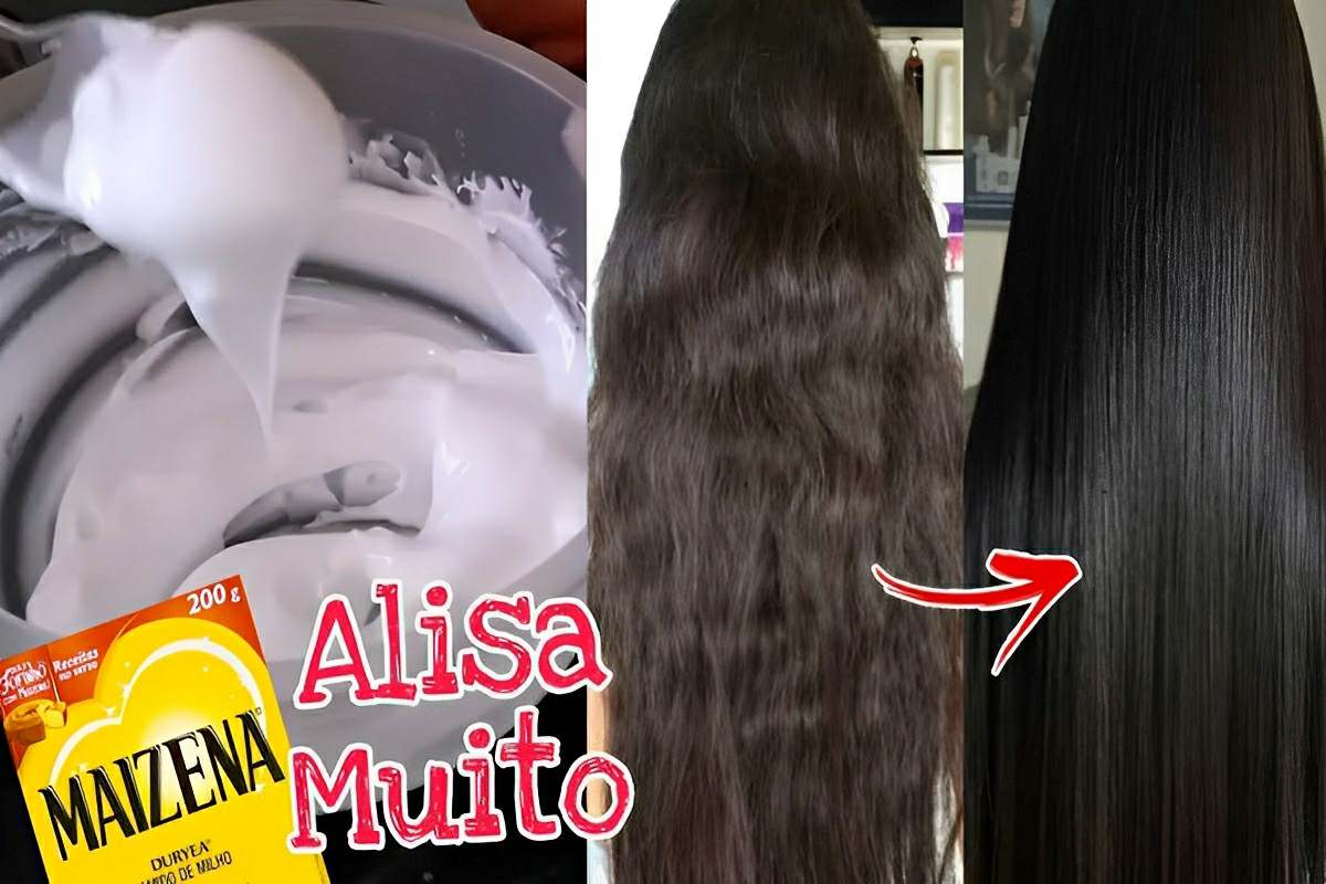 Finalização: Dicas para Manter o Liso por Mais Tempo - inspiração 2