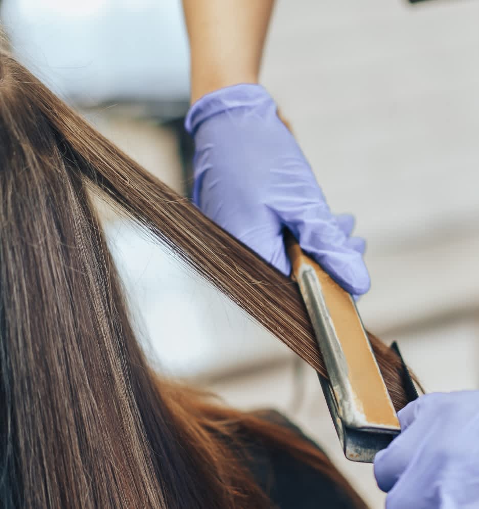 Cuidados Pós-Progressiva: Hidratação é Fundamental - inspiração 1