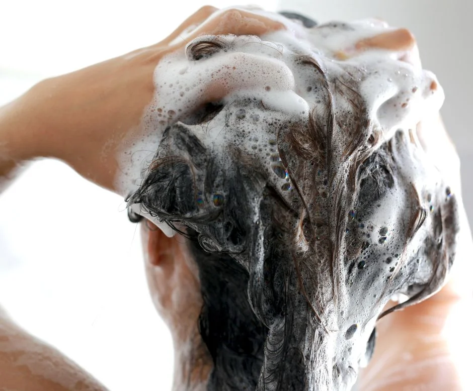 Atenção aos Detalhes: O Que Evitar Para Não Danificar Seu Cabelo - inspiração 1