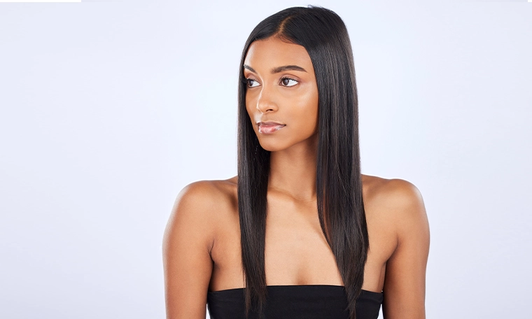 Atenção aos Detalhes: O Que Evitar Para Não Danificar Seu Cabelo - inspiração 2