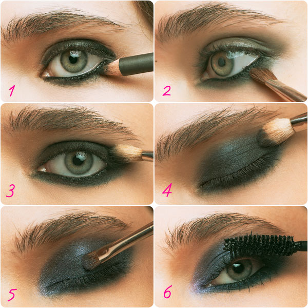 Preparação da Pálpebra: A Base para a Durabilidade - inspiração 1