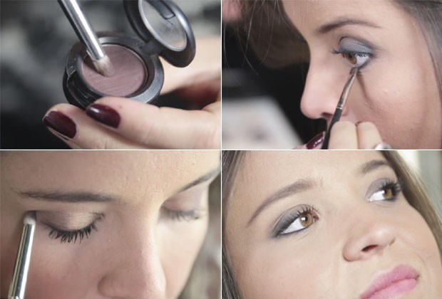 Dicas de Manutenção: Garantindo a Longevidade do Seu Esfumado - inspiração 1