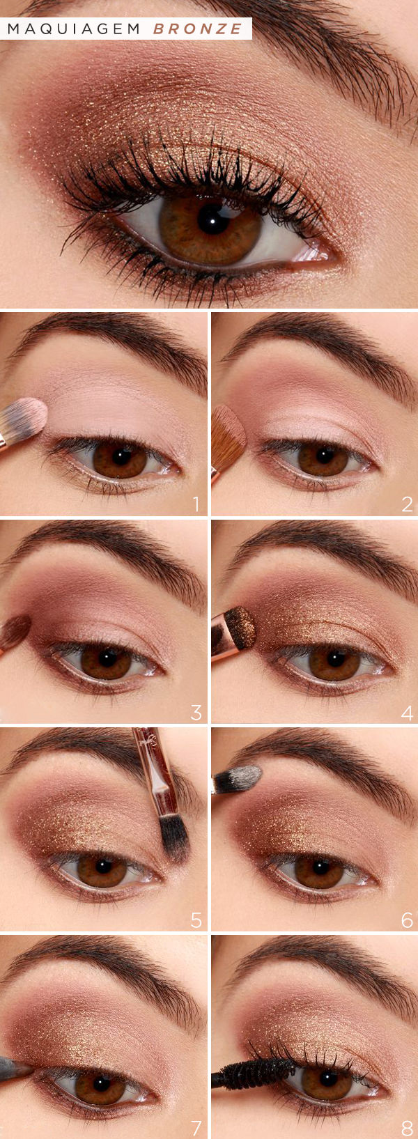 O Coração do Esfumado: Construindo a Intensidade no Côncavo - inspiração 2