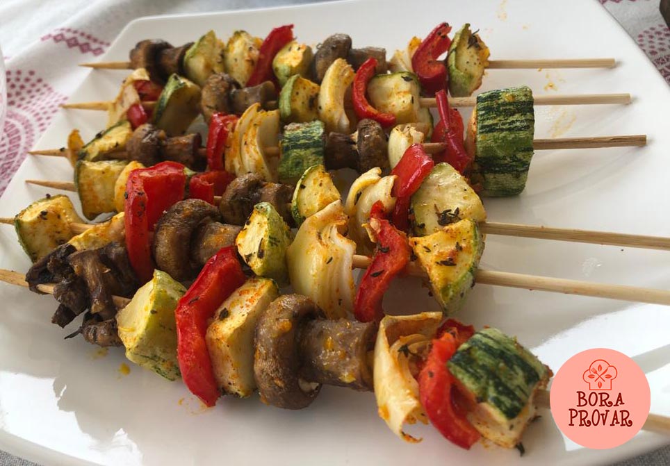 Apresentação que Impressiona: Sirva com Estilo - inspiração 1