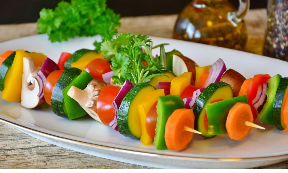 Montagem Inteligente: Do Palito ao Sabor - inspiração 1