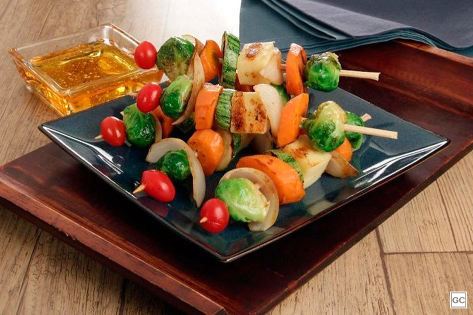 Montagem Inteligente: Do Palito ao Sabor - inspiração 2