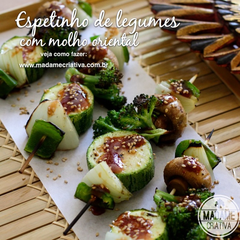 Técnicas de Cocção: Grelhado, Assado ou na Frigideira - inspiração 1