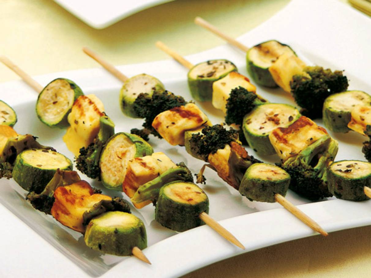 Ponto Certo: Como Saber se os Legumes Estão Prontos - inspiração 2