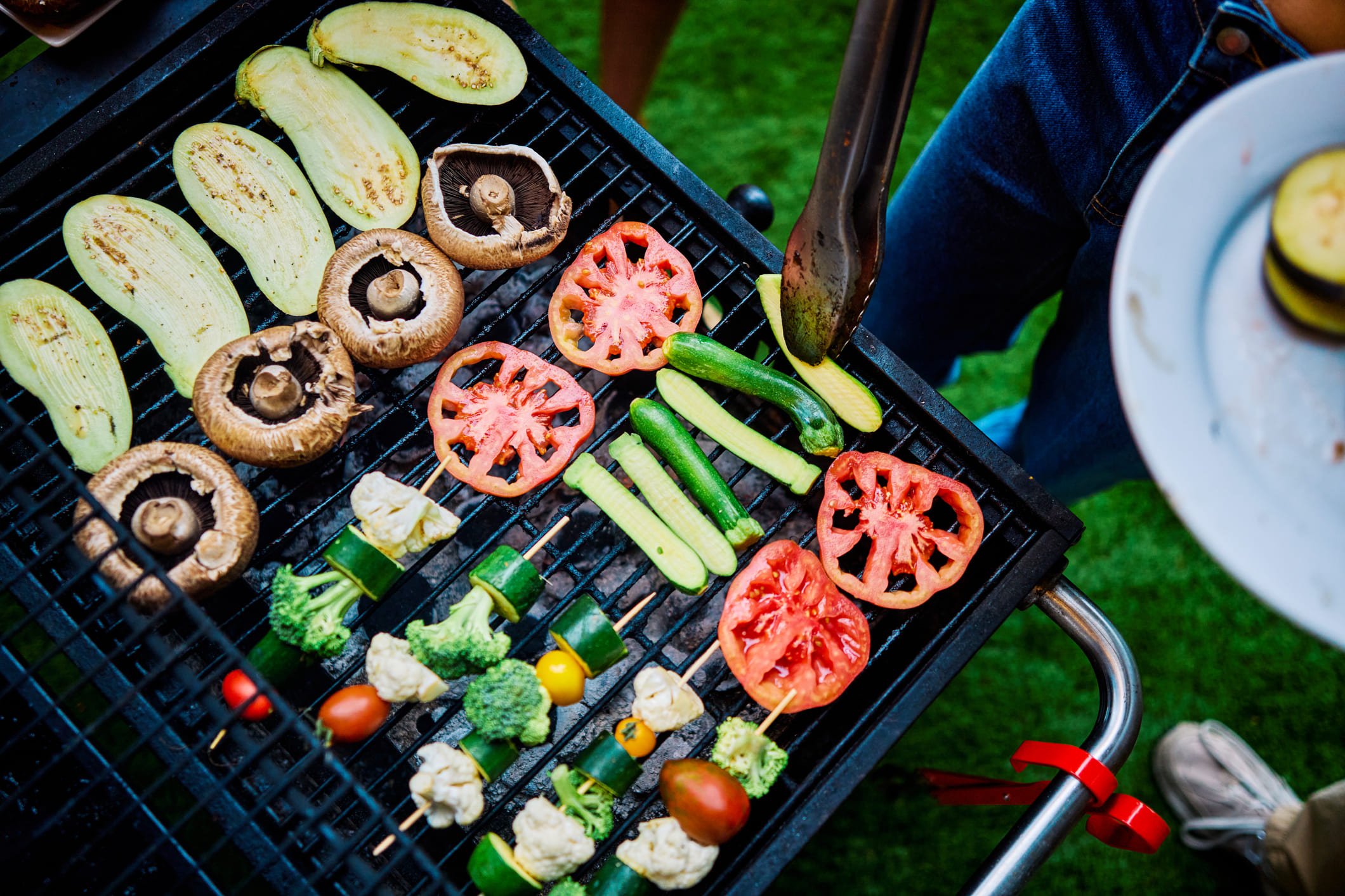 O Segredo de um Molho Perfeito para Acompanhar - inspiração 1