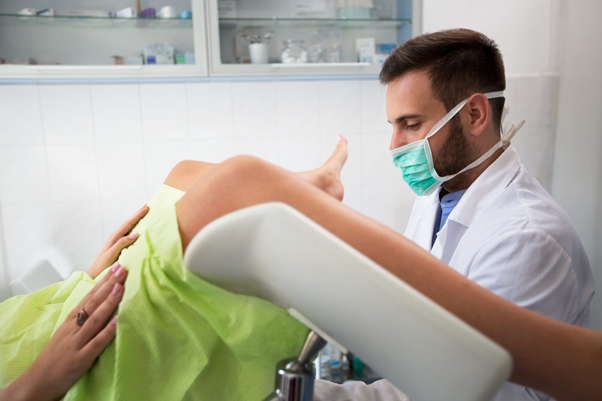 Passo a Passo: Preparação para o Exame de Papanicolau - inspiração 1