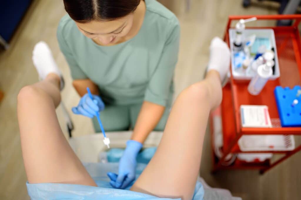 Entendendo o Procedimento do Papanicolau: O Que Esperar? - inspiração 1