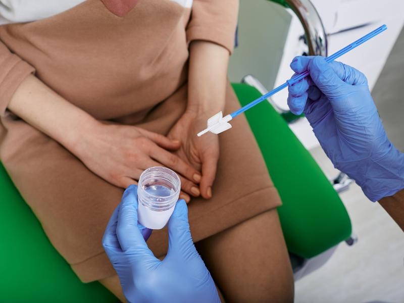 Pós-Exame Papanicolau: Cuidados e Recomendações - inspiração 1