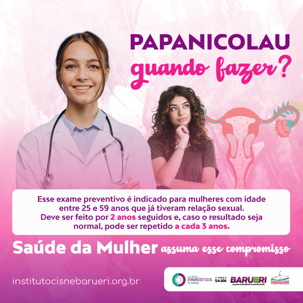 Após a Mamografia: Interpretação dos Resultados e Próximos Passos - inspiração 1