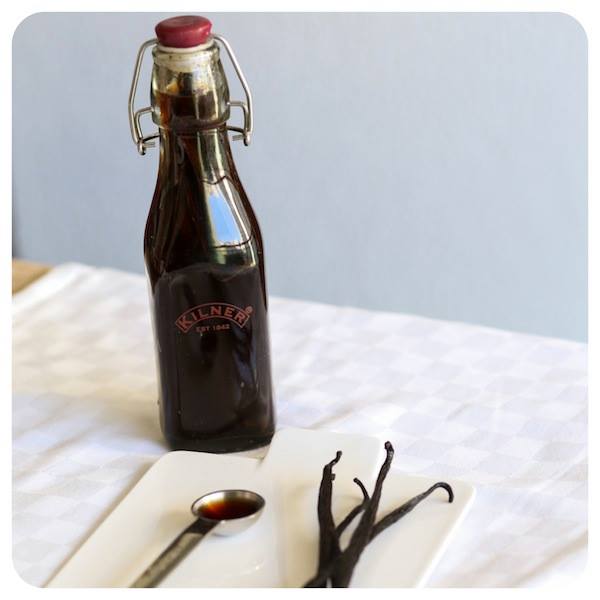 Ingredientes de Primeira Para um Extrato Perfeito - inspiração 2