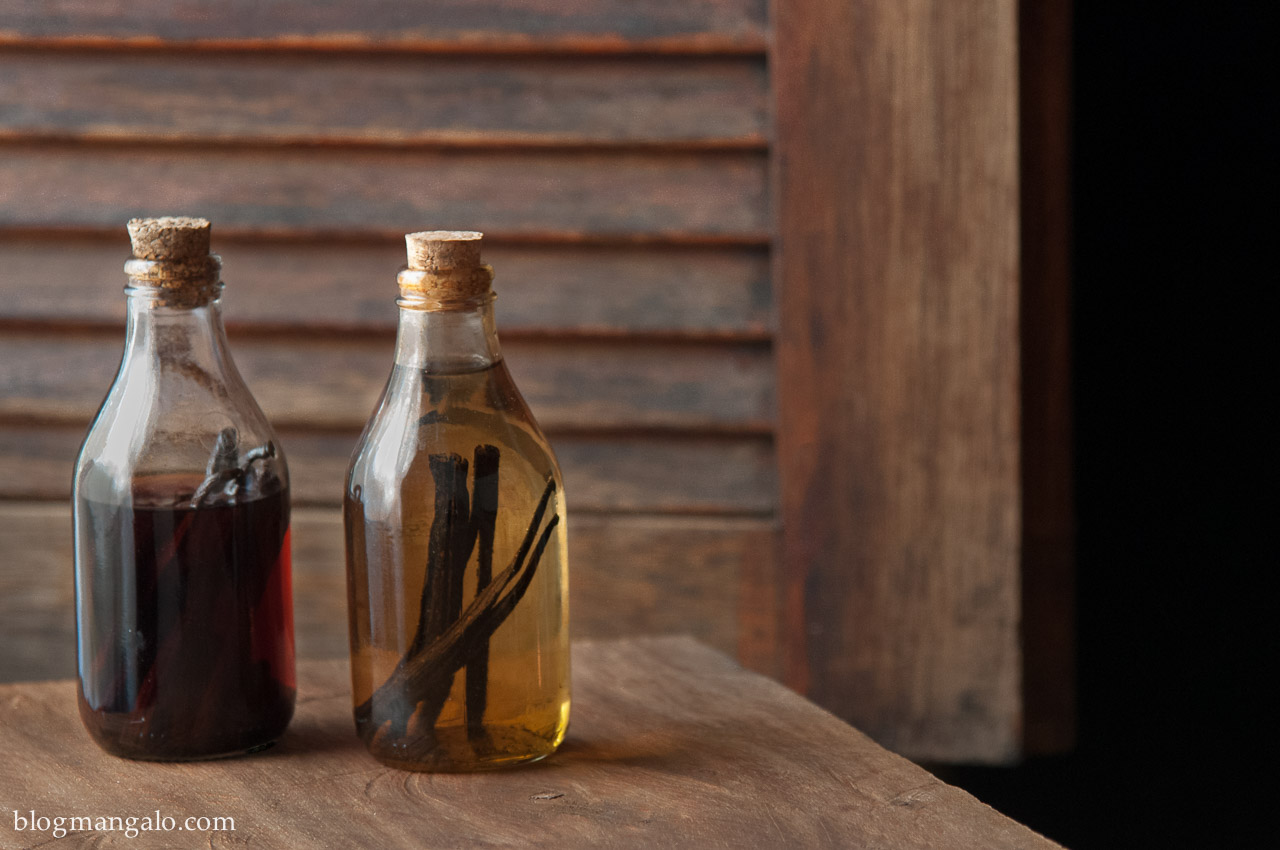 Vodka ou Outras Bebidas Alcoólicas: Qual a Melhor? - inspiração 1