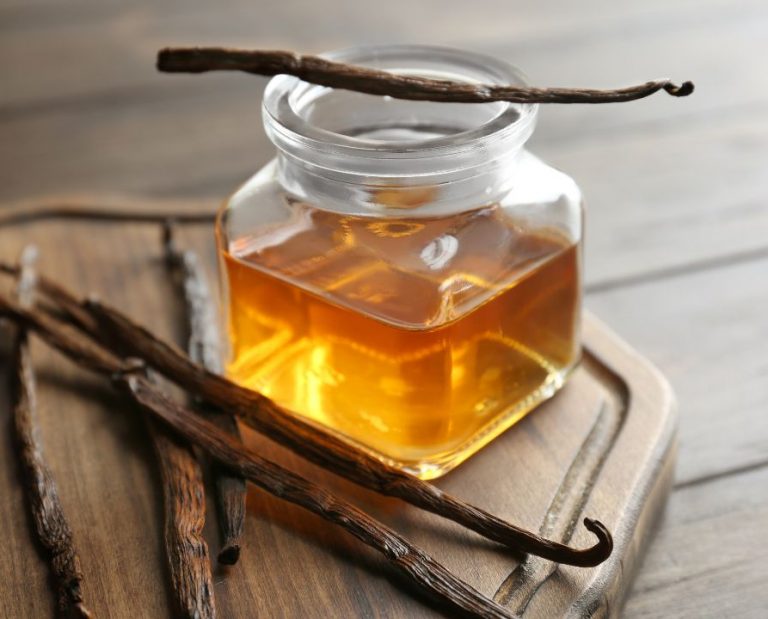 Proporção Certa: A Razão entre Baunilha e Álcool - inspiração 2