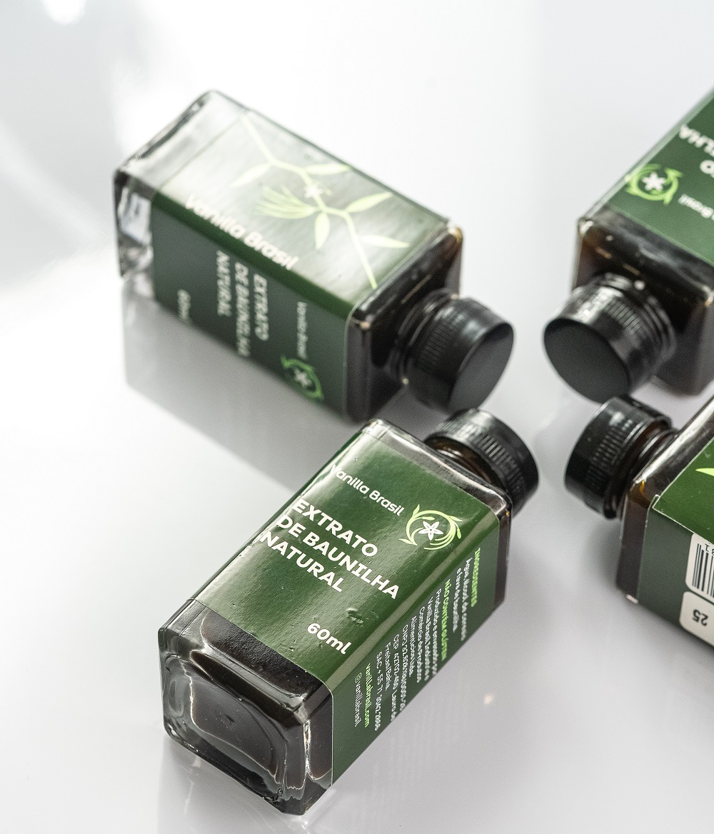 Armazenamento Correto para Conservar o Sabor - inspiração 1