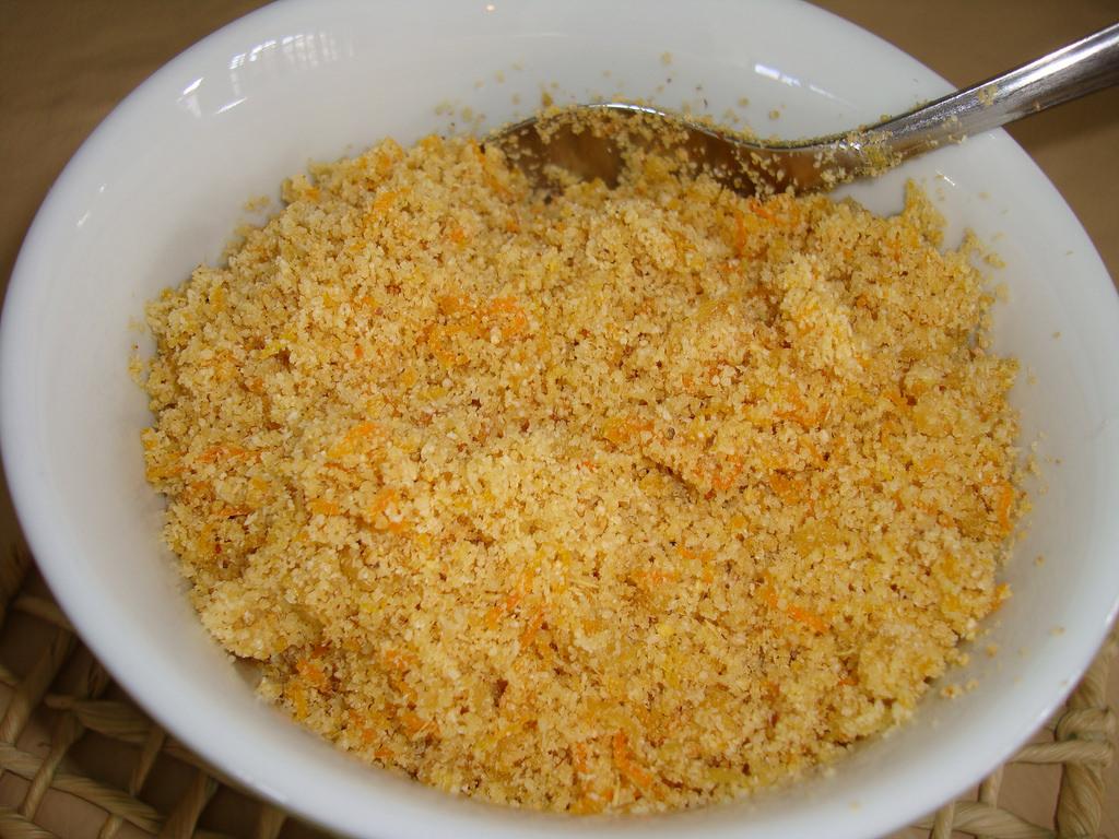 Ingredientes Essenciais: O Que Não Pode Faltar na Sua Lista - inspiração 1