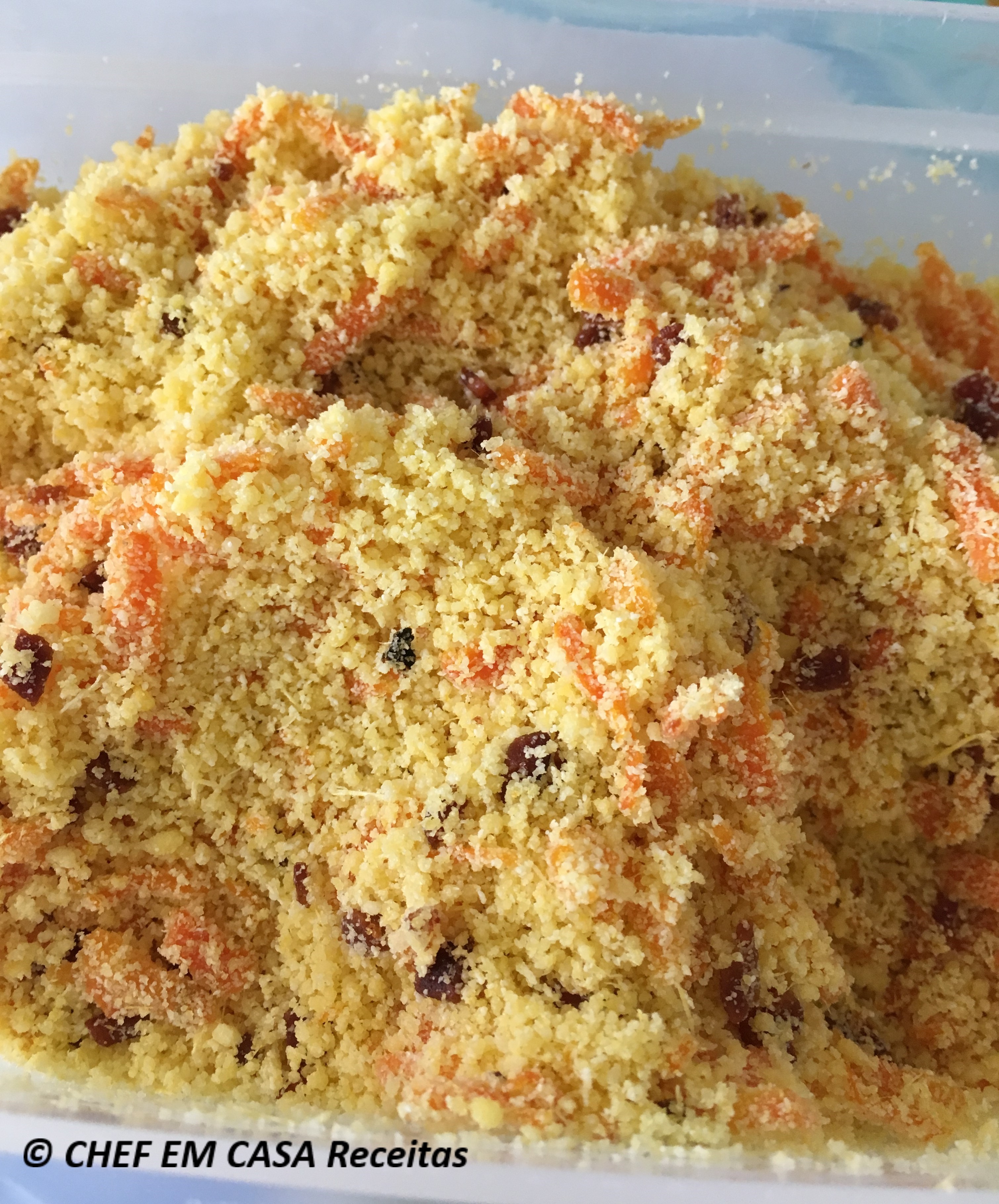 Dicas Extras da Chef: Pequenos Truques para um Grande Resultado - inspiração 1