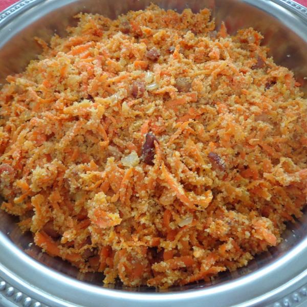 O Segredo do Refogado: Aromas que Encantam - inspiração 1