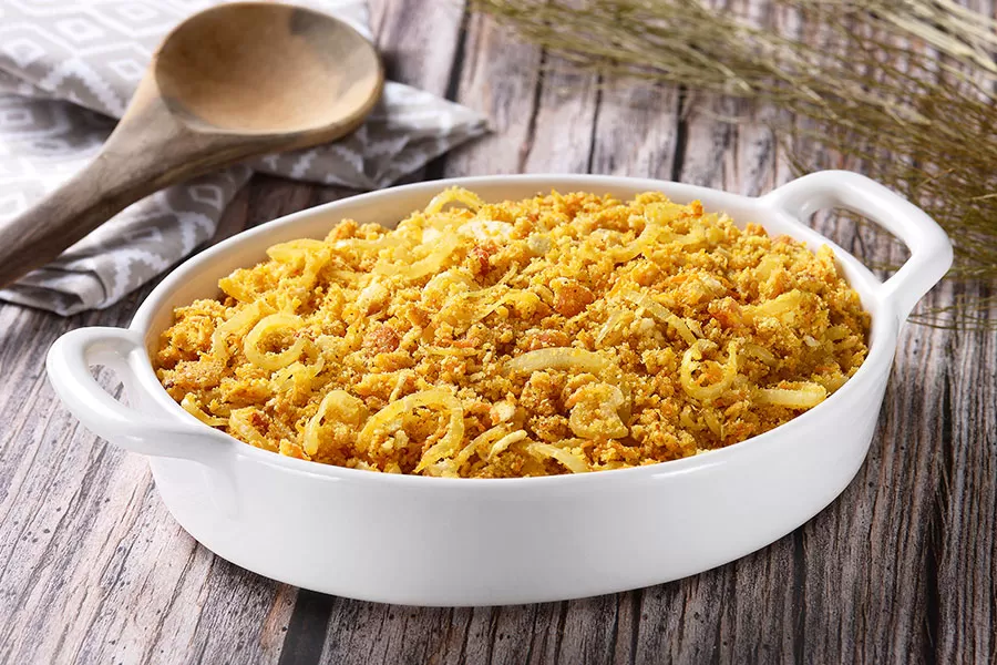 O Toque Especial: Temperos que Elevam o Sabor - inspiração 1