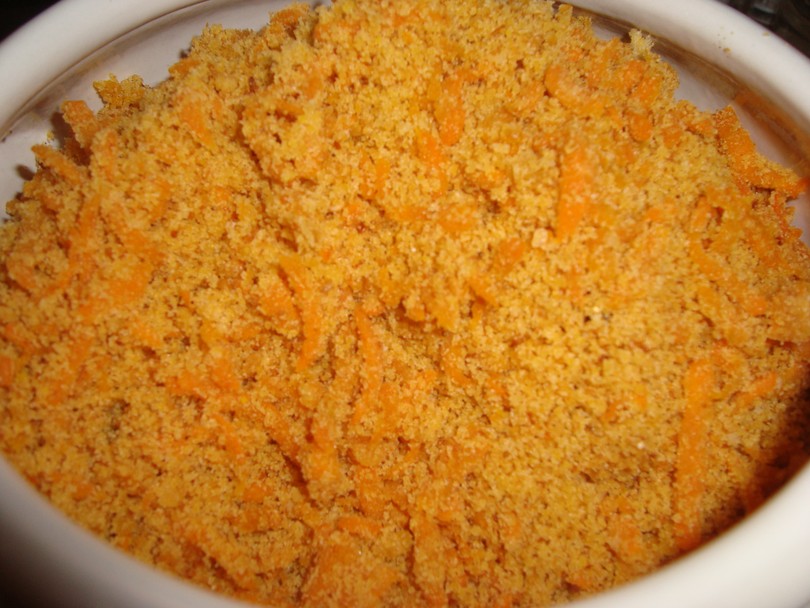 O Toque Especial: Temperos que Elevam o Sabor - inspiração 2