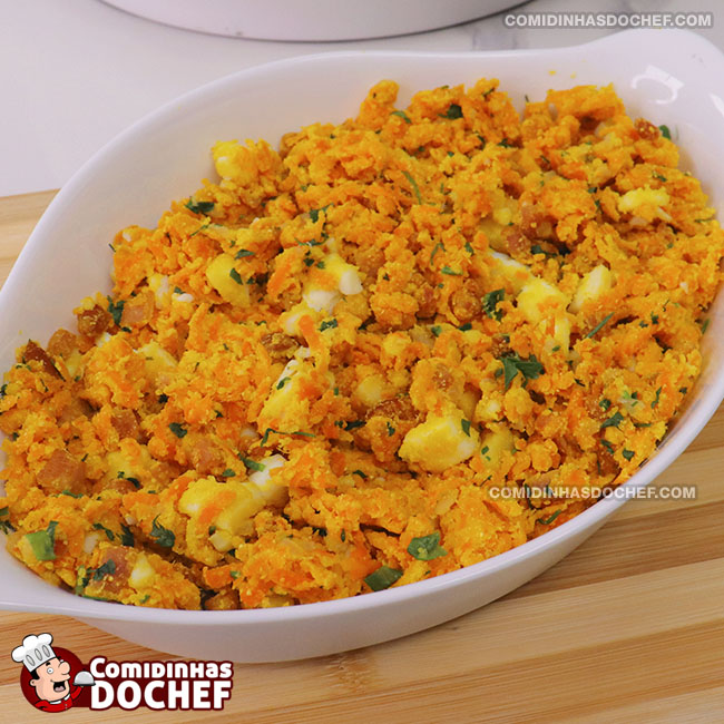 Armazenamento Inteligente: Conservando o Sabor por Mais Tempo - inspiração 2