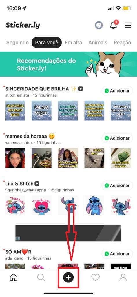 Dicas Extras para Figurinhas que se Destacam - inspiração 2