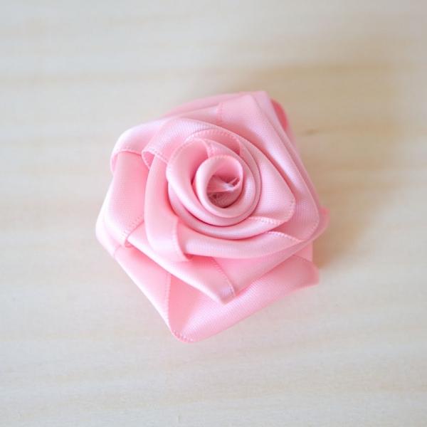 Materiais Essenciais para Flores de Cetim Perfeitas - inspiração 1