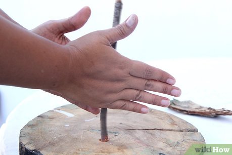 A Escolha Inteligente da Isqueiro e Gravetos: A Base de Tudo - inspiração 2