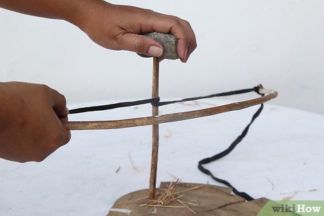 A Pedra e o Aço: A Faísca Direta e Eficaz - inspiração 2