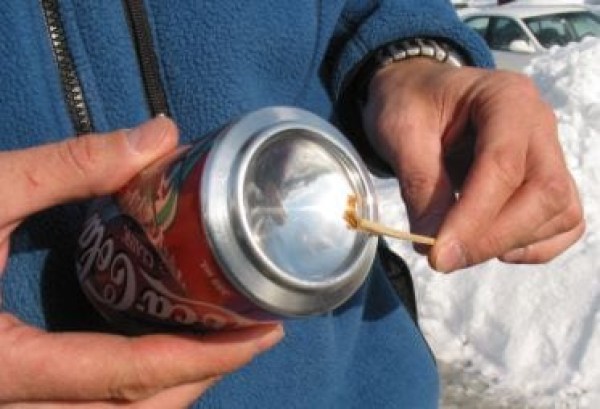 O Algodão Carbonizado: Um Combustível Inesperado - inspiração 1