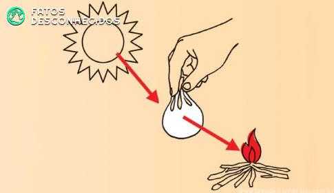 Preparando o Ninho de Fogo: Protegendo sua Chama Nascente - inspiração 2
