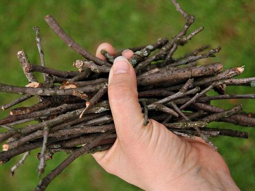 Alimentando o Fogo: Da Chama Inicial à Brasa Duradoura - inspiração 1