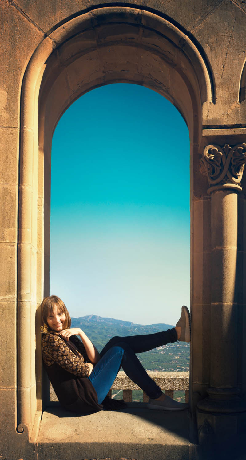 Pós-Produção Inteligente: Refinando Suas Imagens com Toque Profissional - inspiração 2