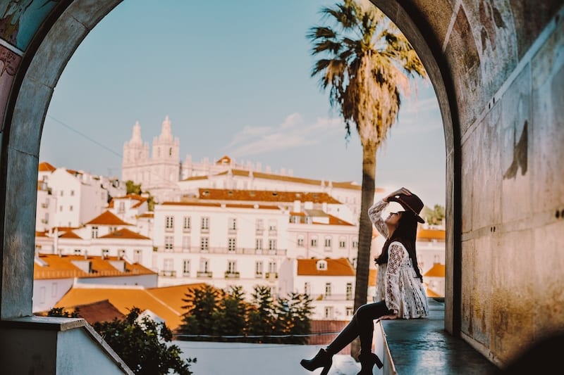 Fotografia Noturna: Desvendando a Magia dos Ambientes Iluminados - inspiração 1