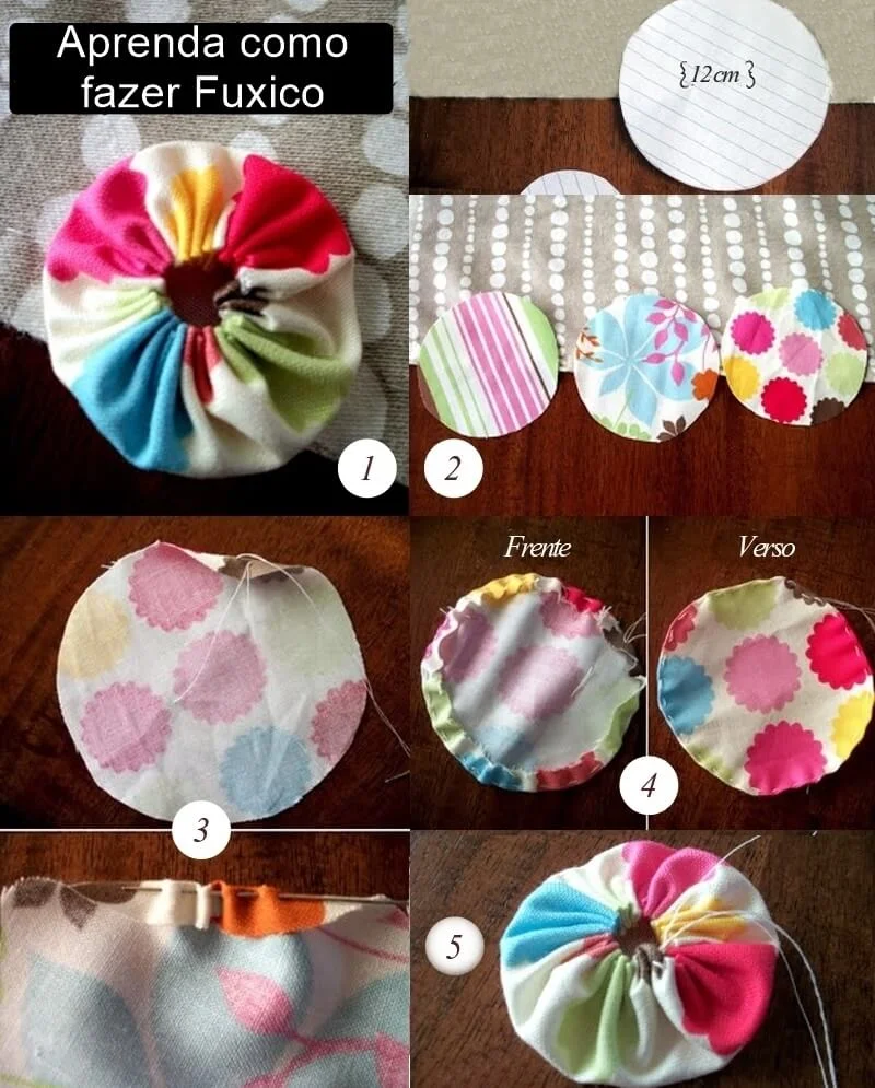 O Segredo da Circunferência: Calculando o Tamanho da Bolinha - inspiração 1